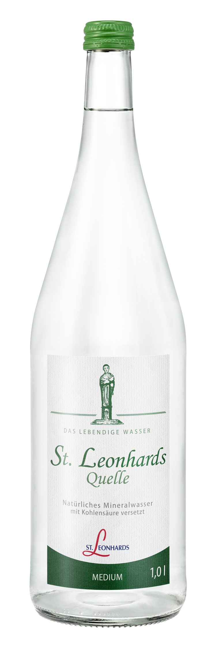 St. Leonhardsquelle medium