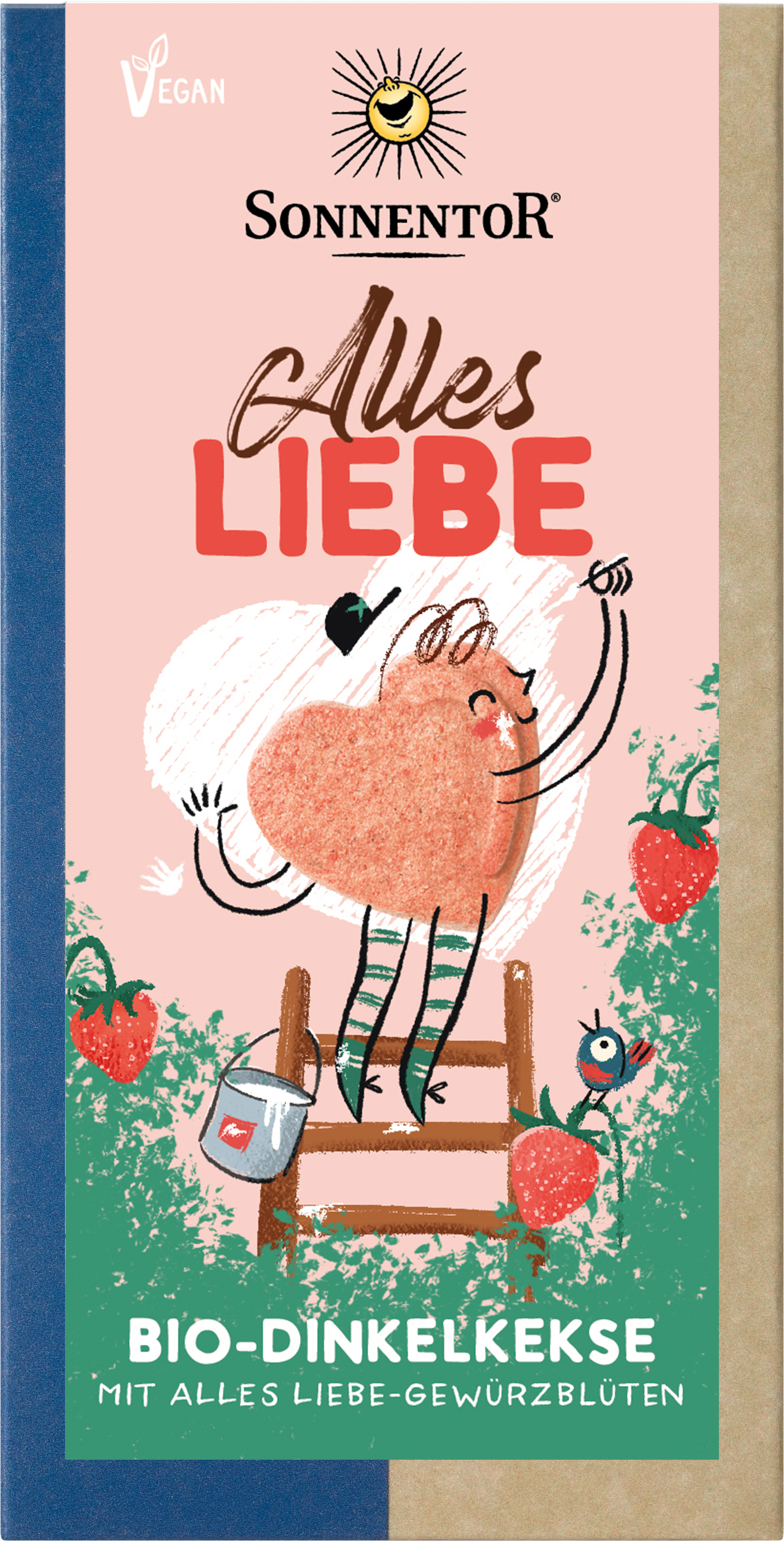 Alles Liebe Kekse