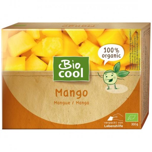 TK Mango