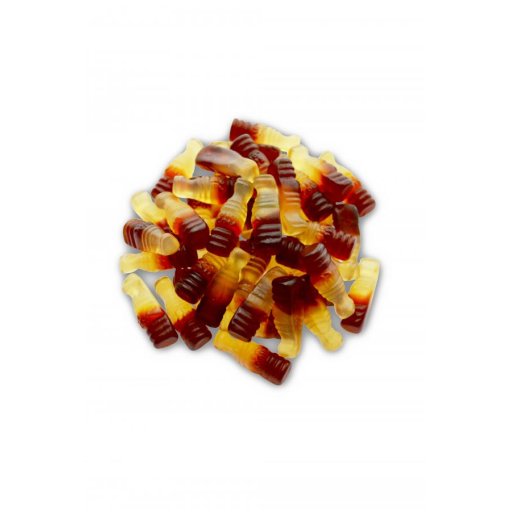 GB Cola Bottles 2x2,5 Kg /glf