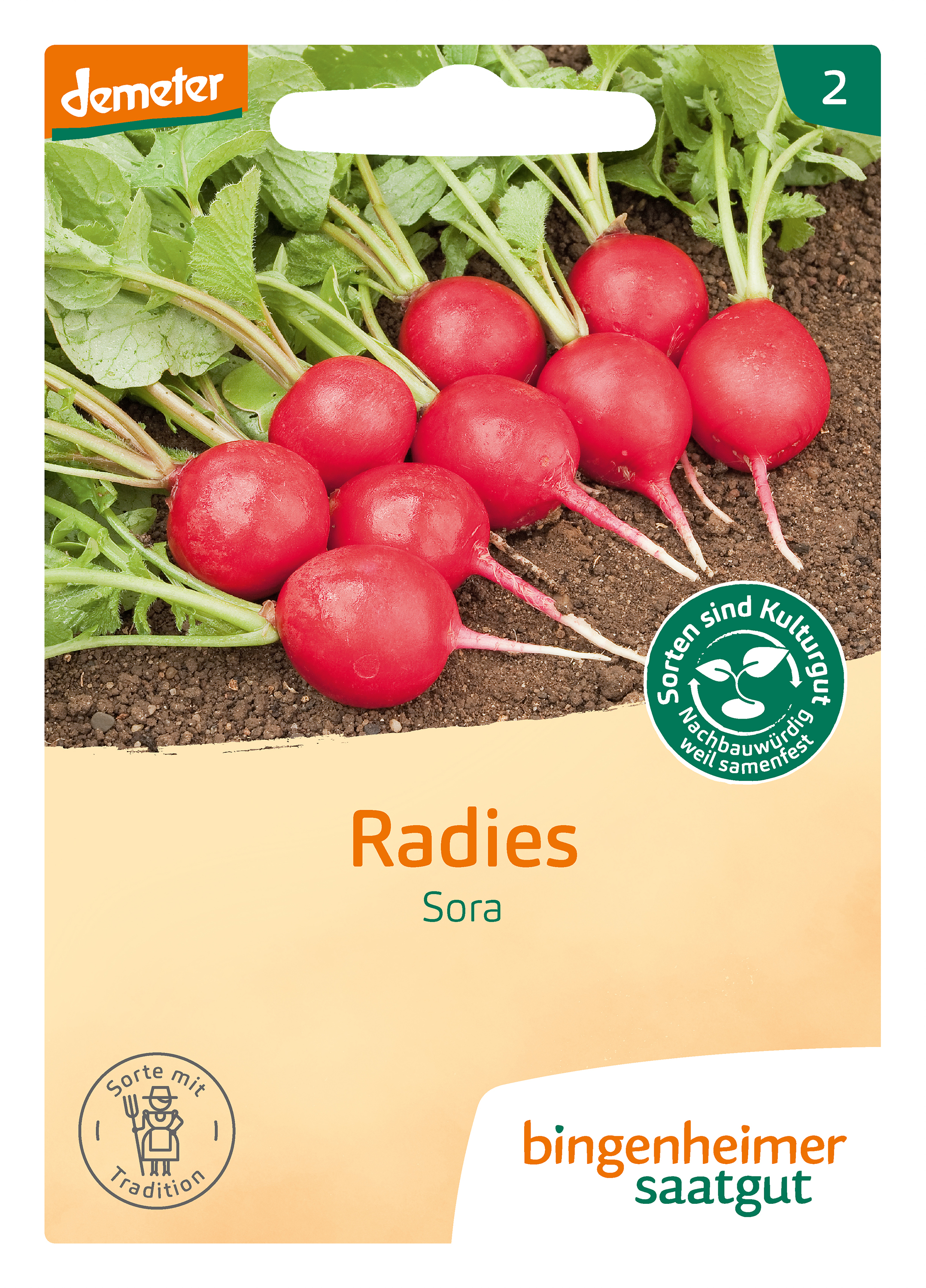 Radies Sora