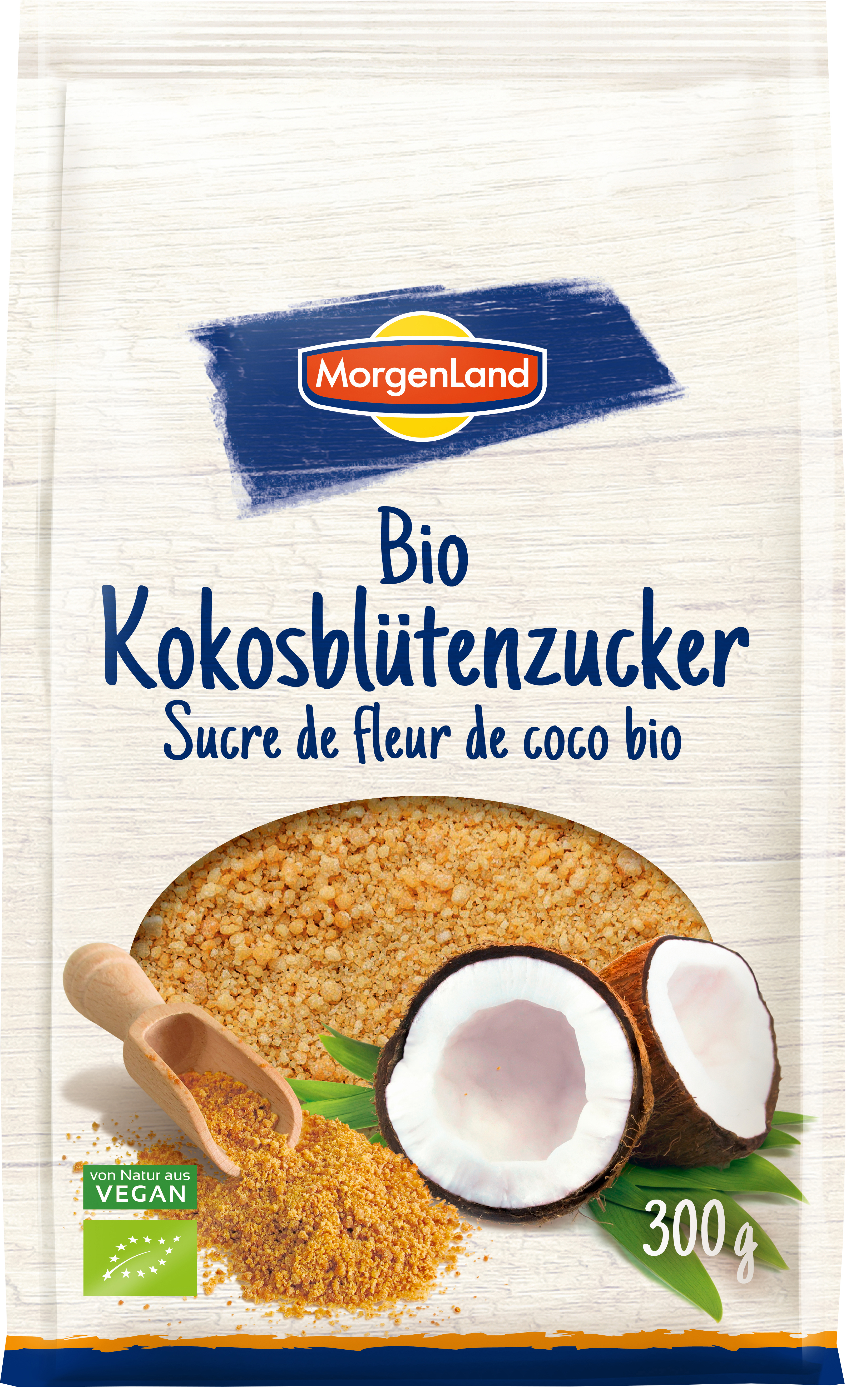 Bio Kokosblütenzucker