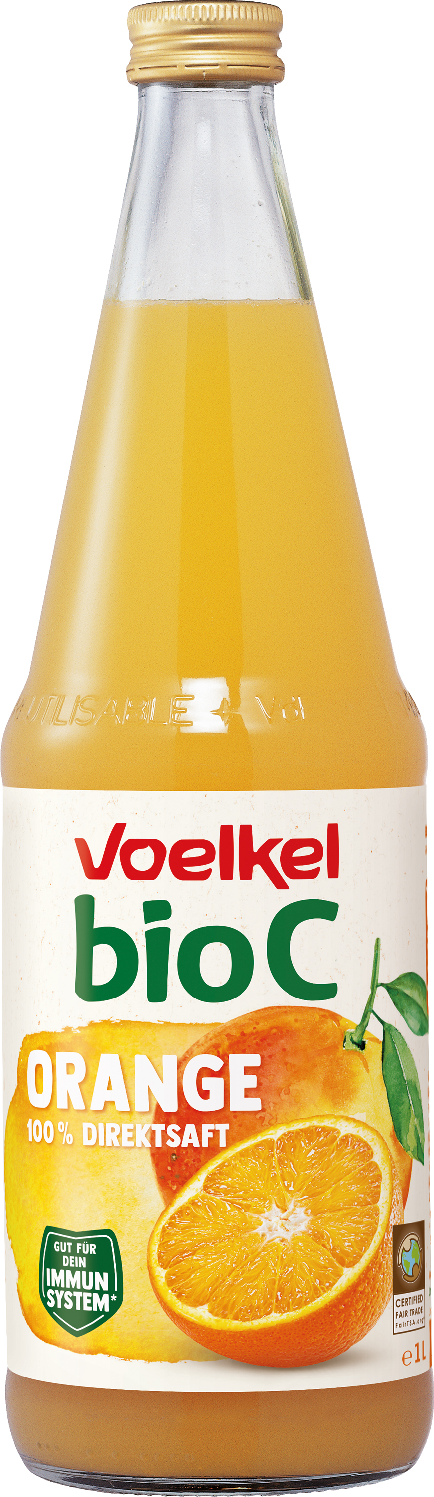 bioC Orange