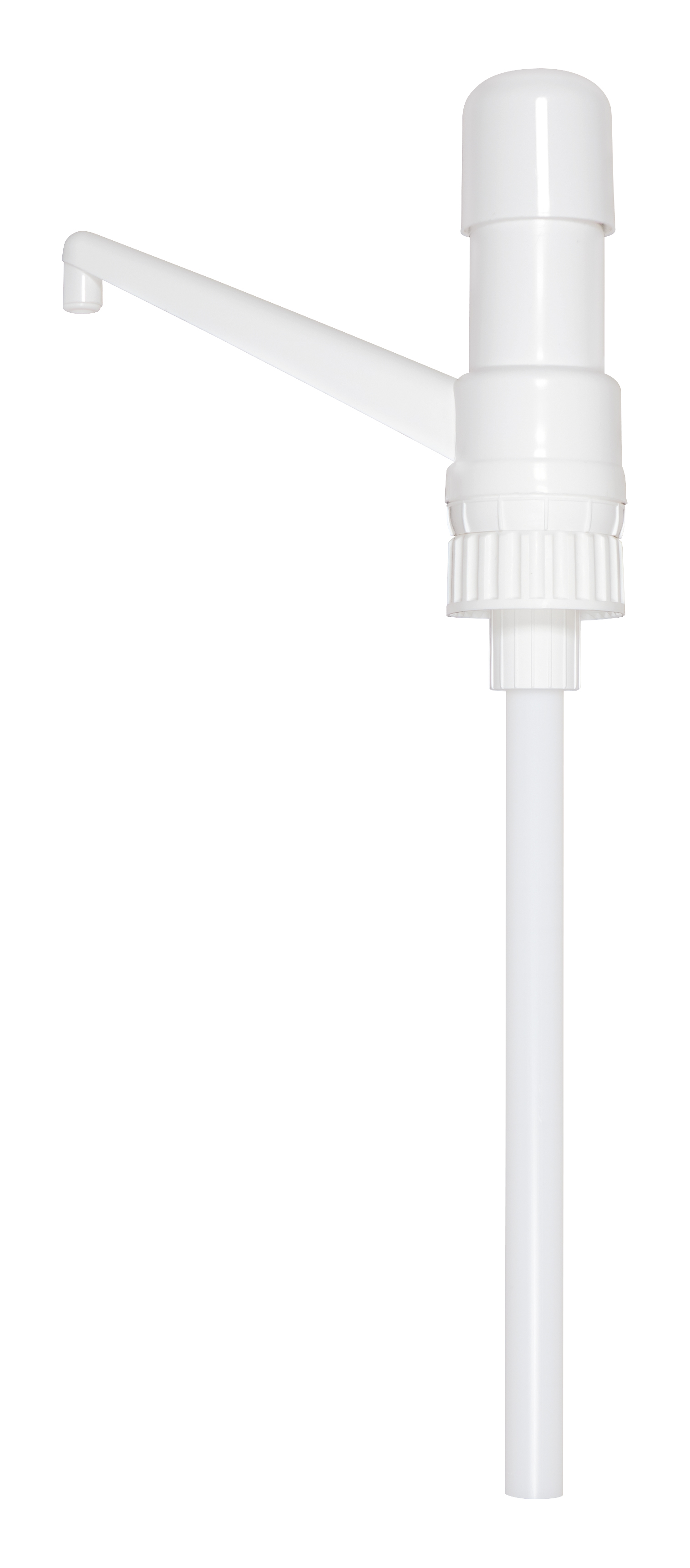 Abfüllpumpe für 5 u. 10l-Kanister