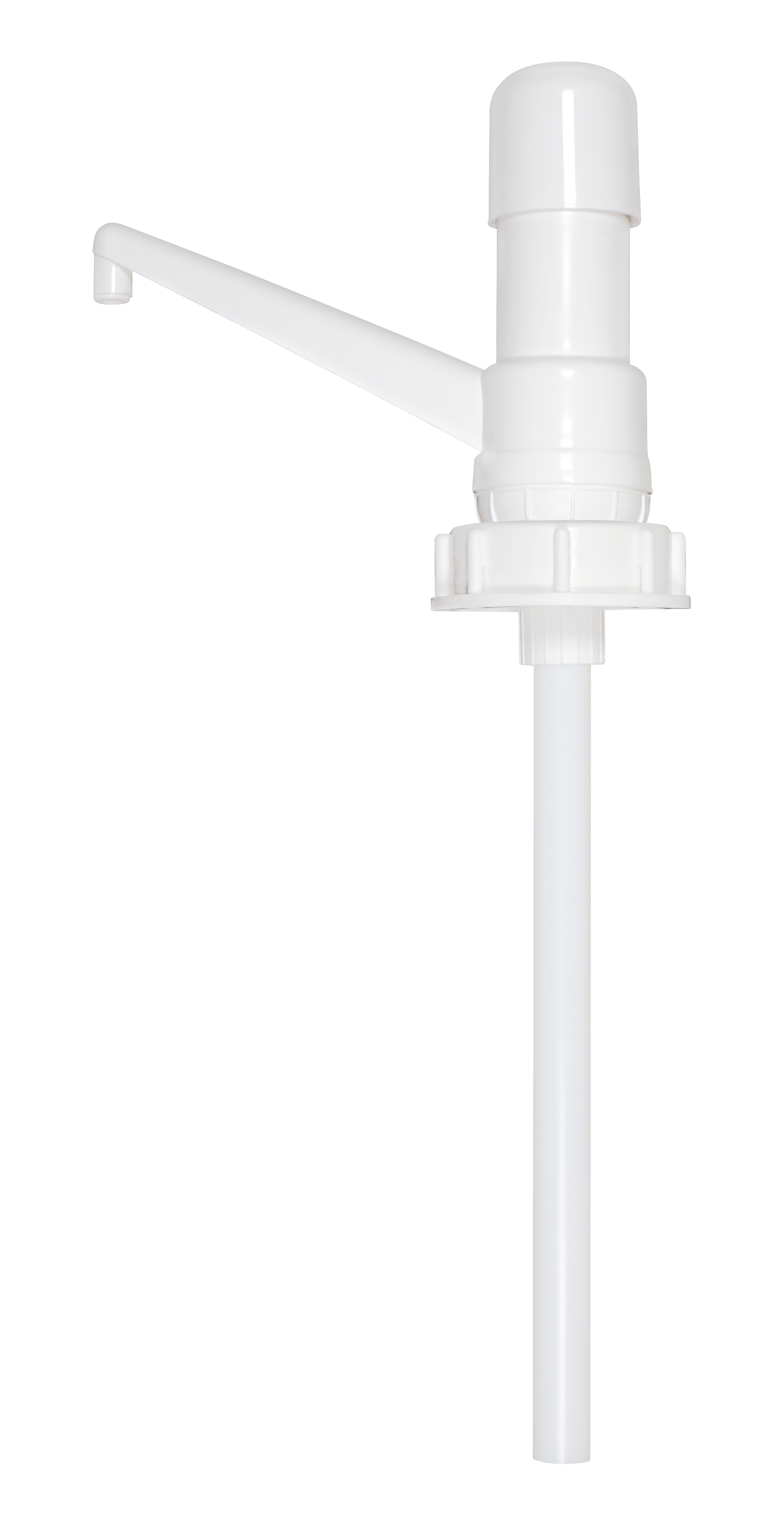 Abfüllpumpe für 20l- Kanister, 30 ml-Hub