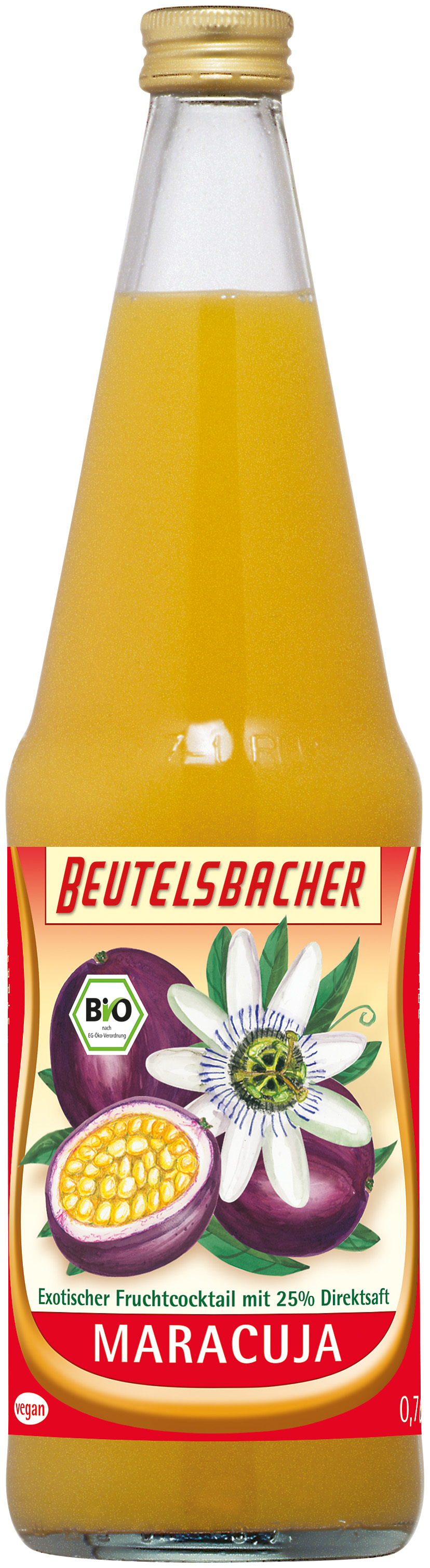 Bio Maracuja