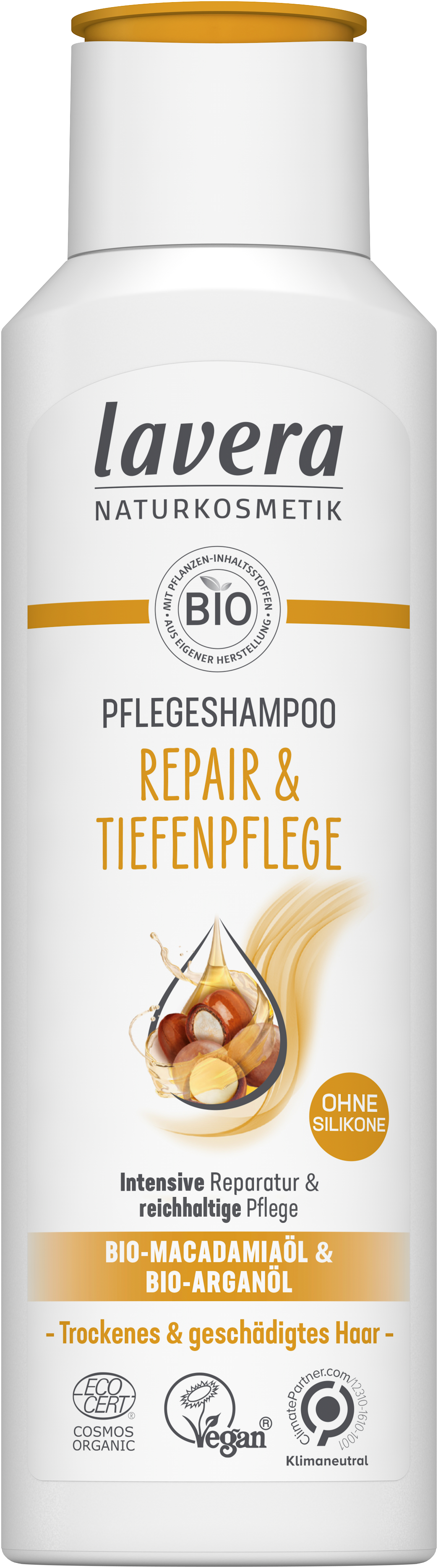 Pflegeshampoo Repair & Pflege