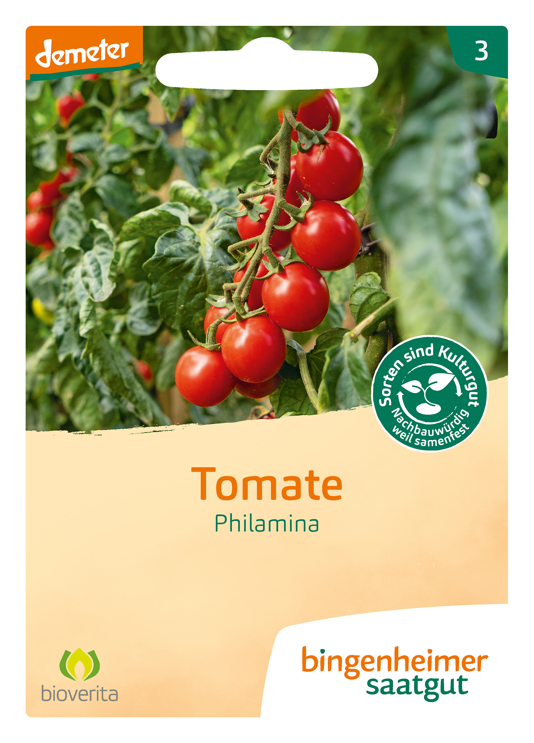 Tomate Philamina