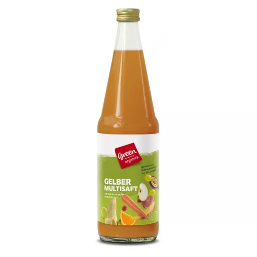 Multisaft gelb