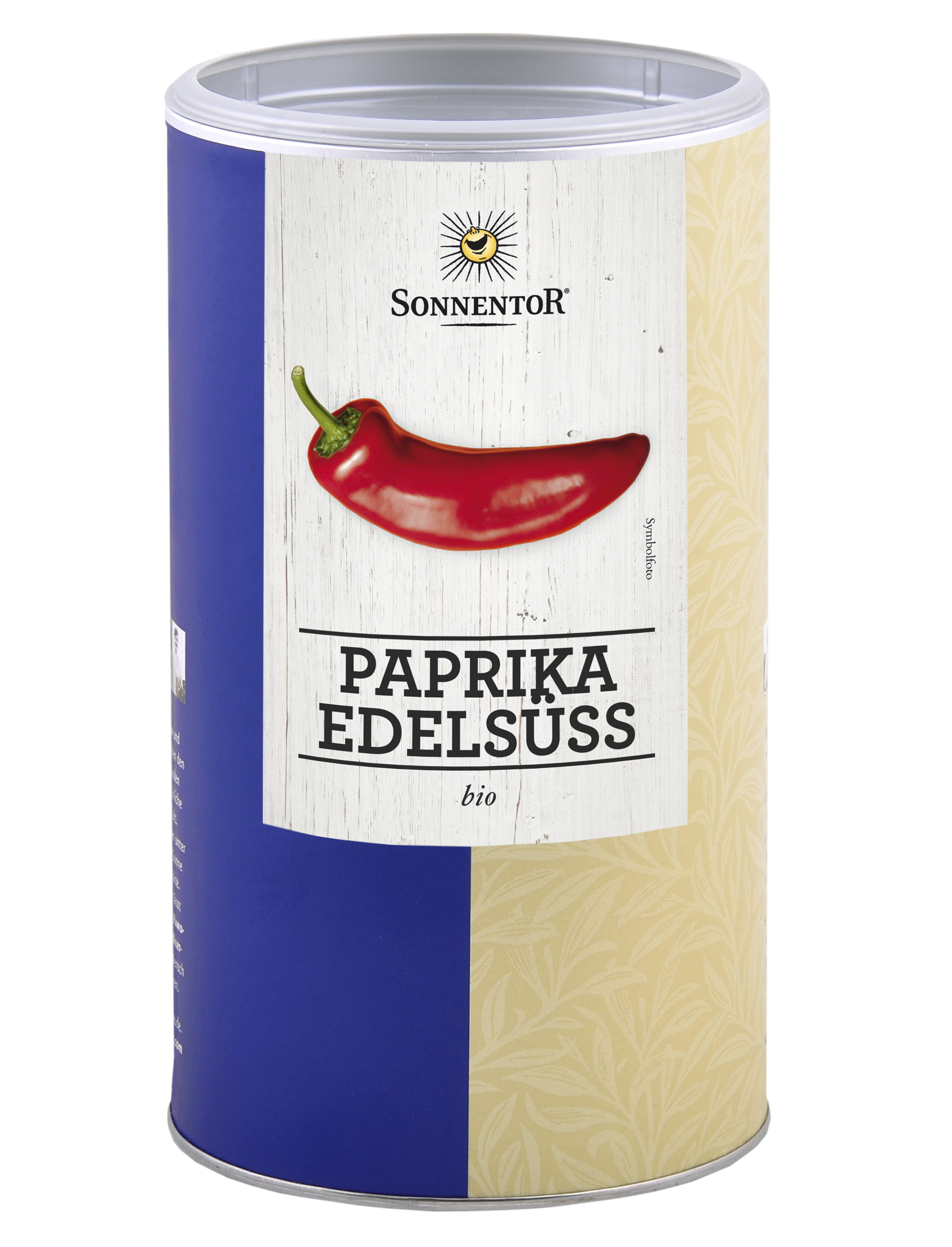 Paprika edelsüß gemahlen