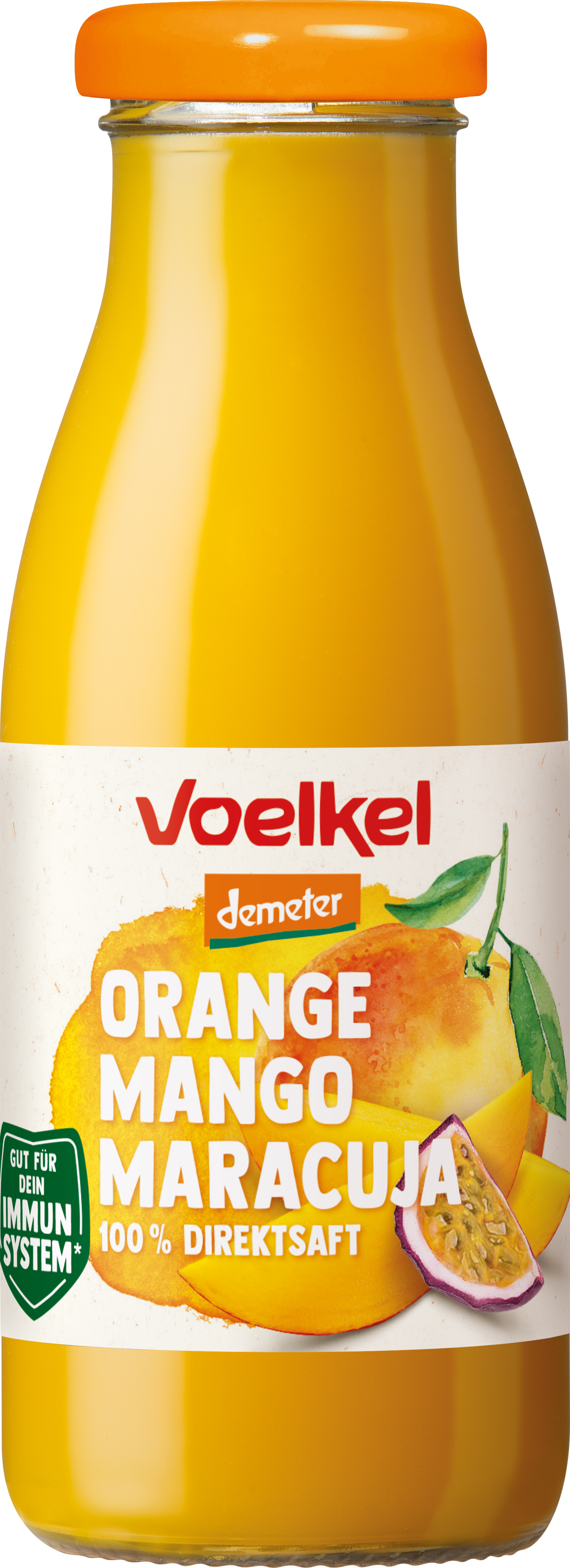 Orange Mango Maracuja