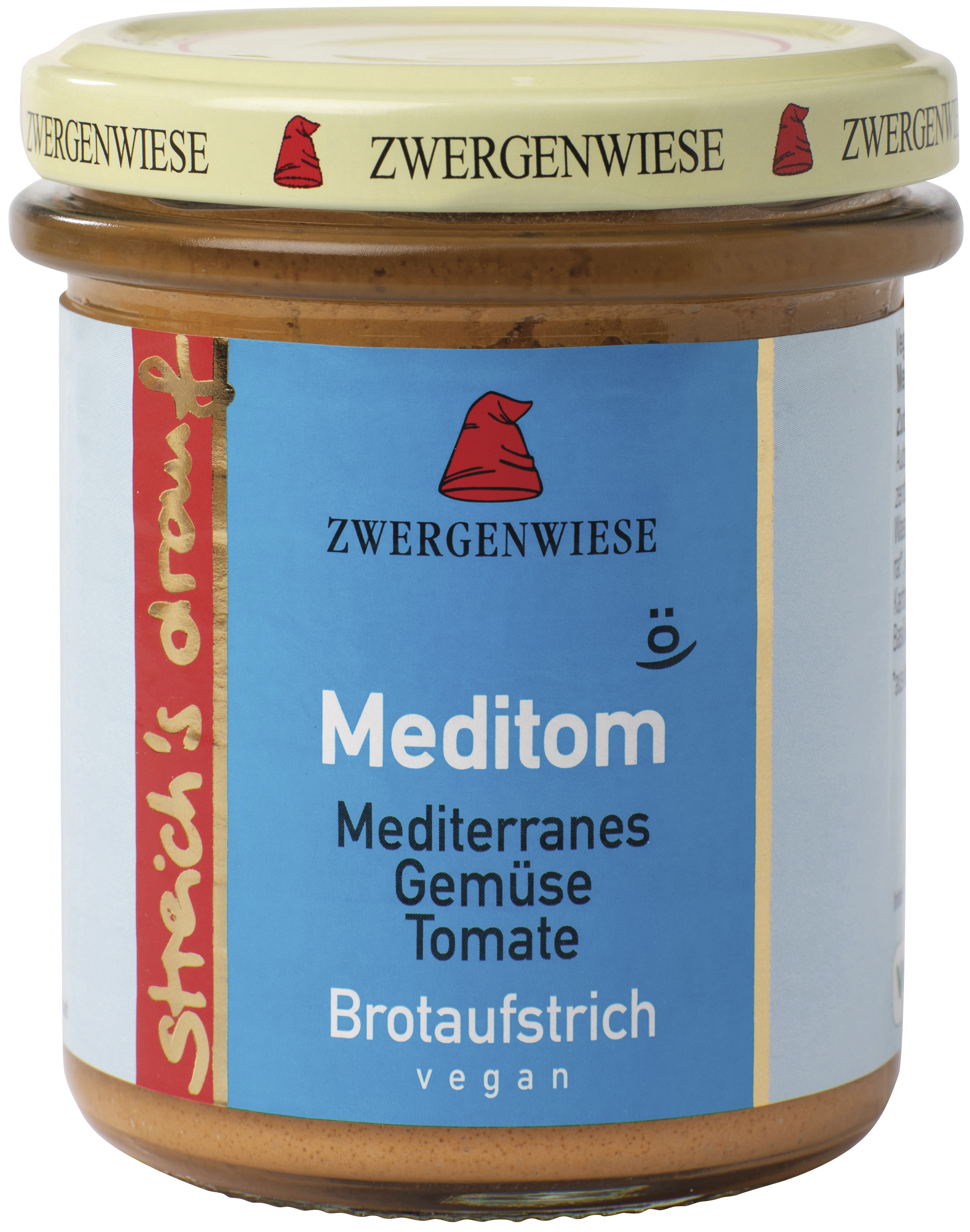 streich´s drauf Meditom