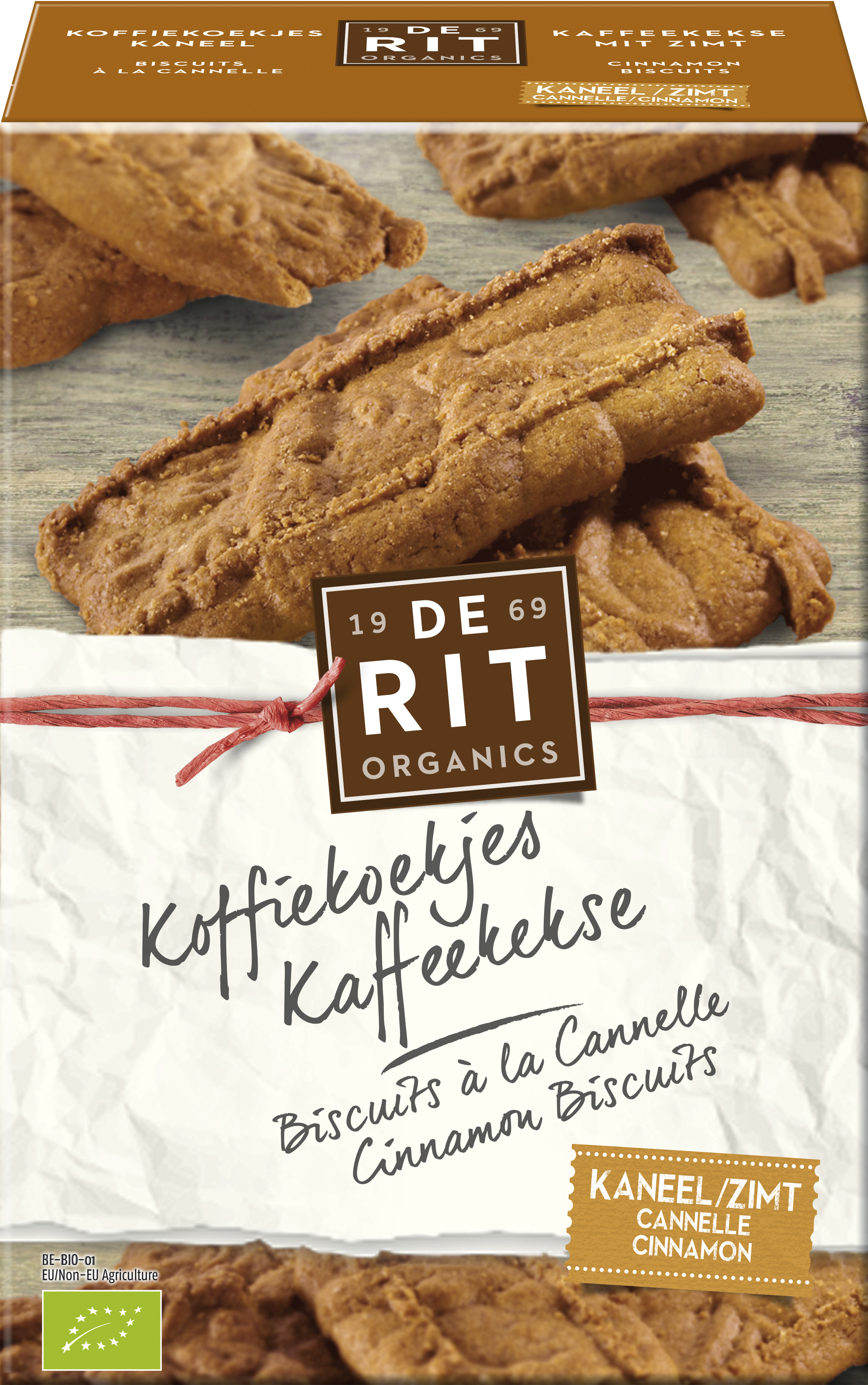 Kaffeekekse