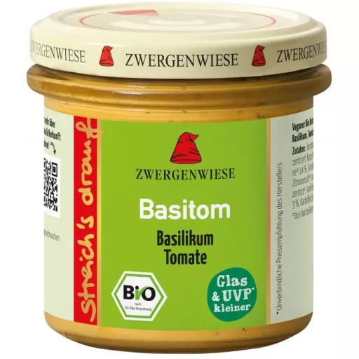 streich´s drauf Basitom
