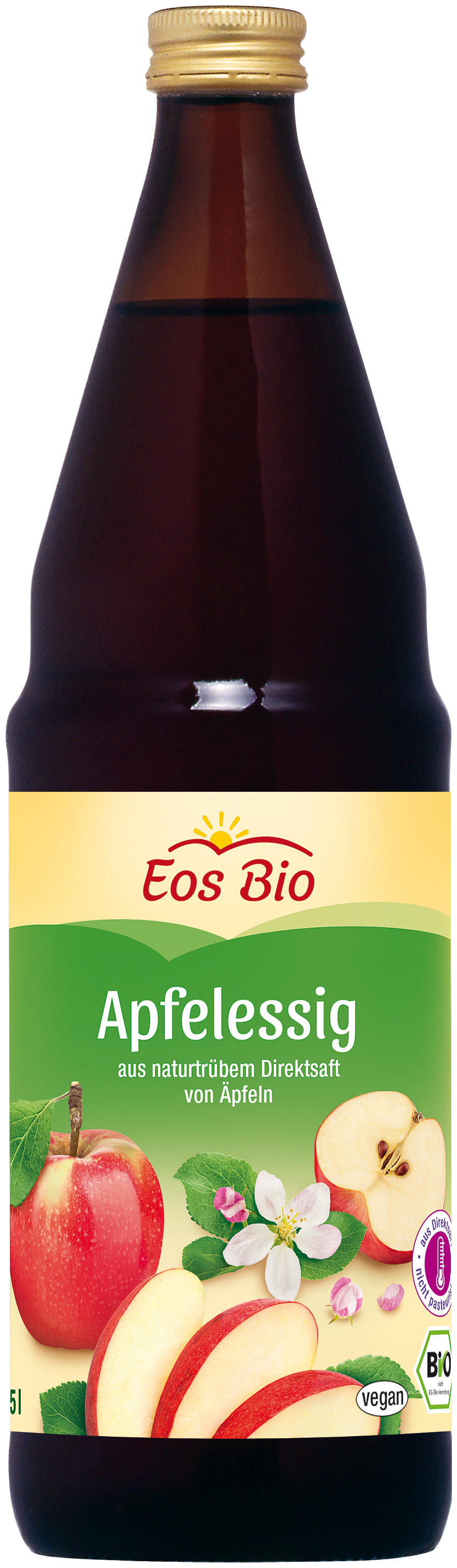 Bio Apfelessig