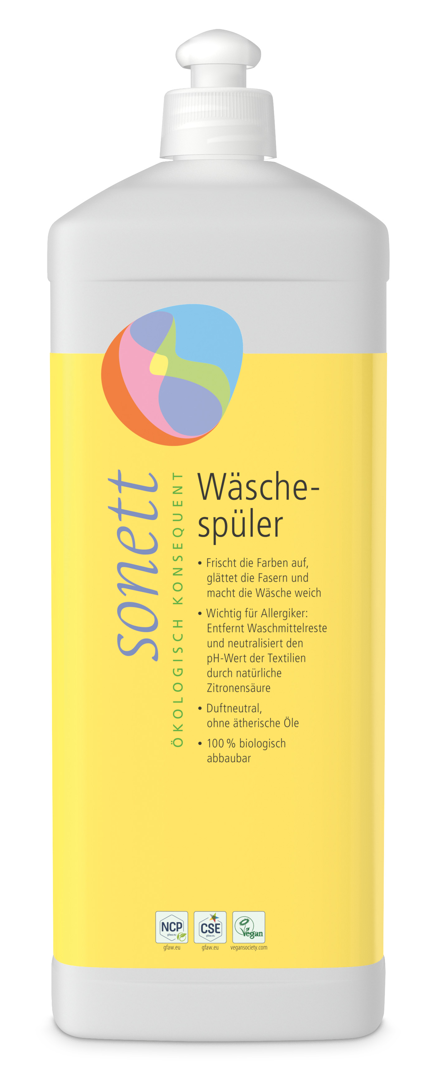 Wäschespüler