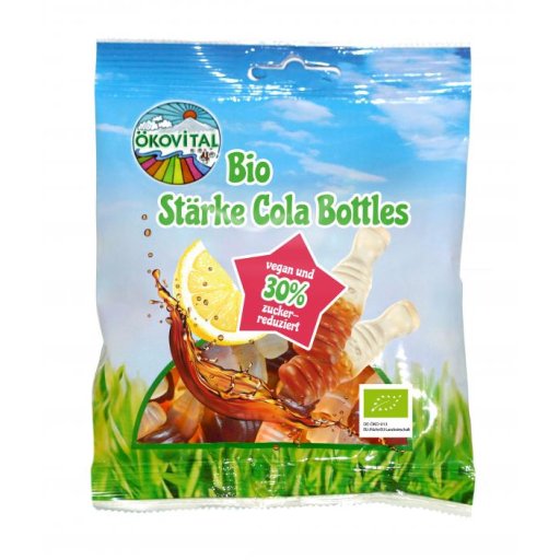 Cola Bottles /glf