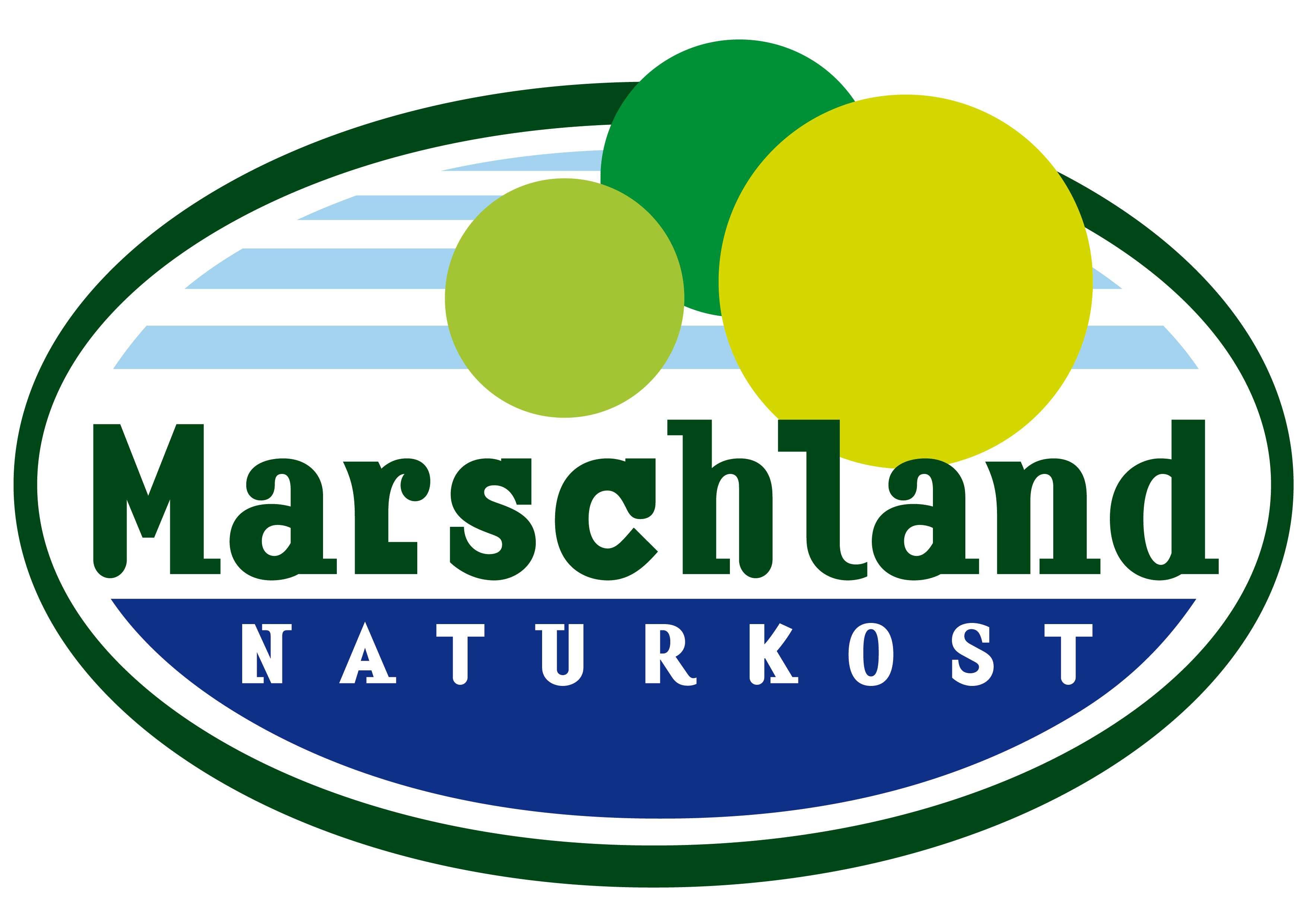 Marschland Naturkost GmbH