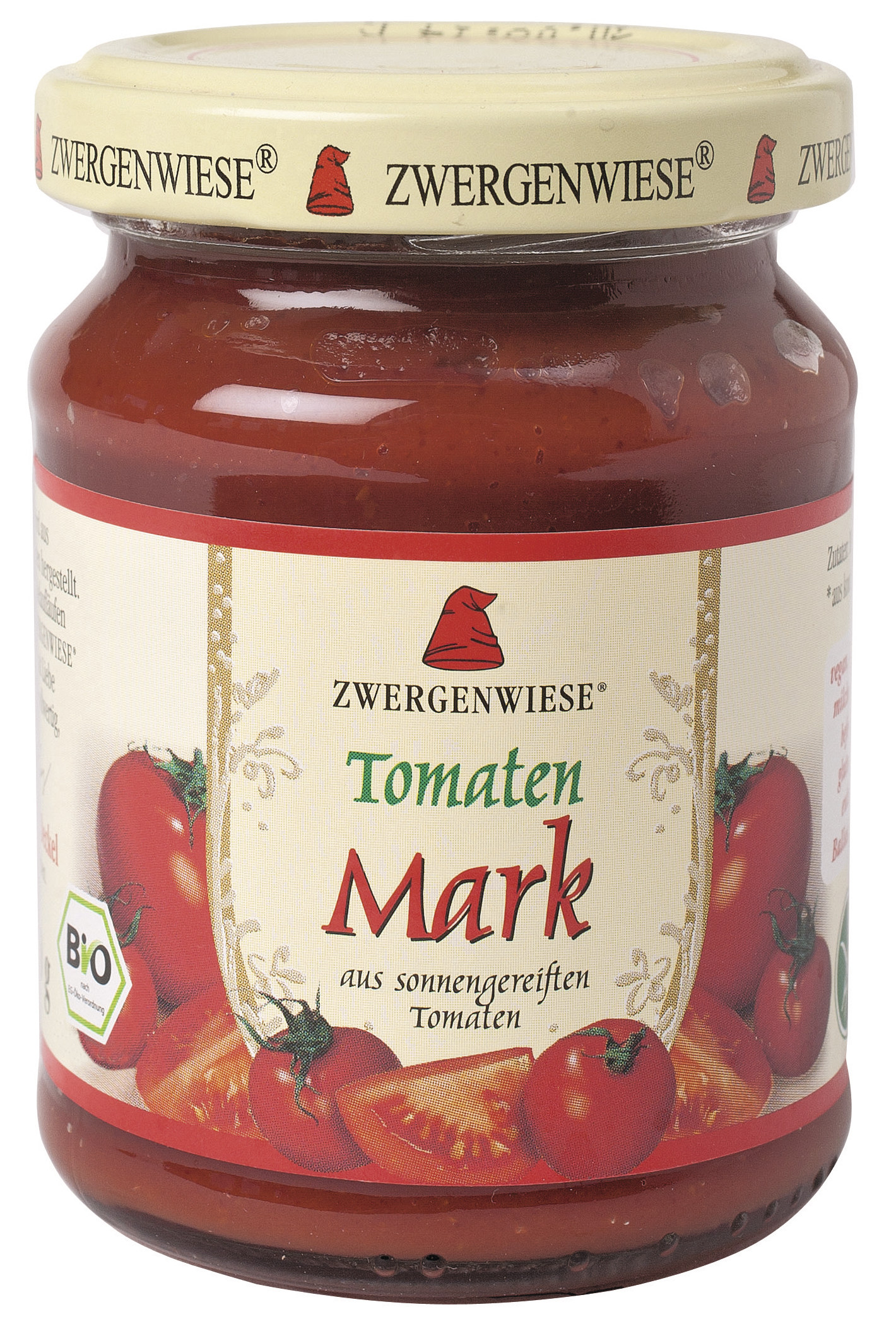 Tomatenmark