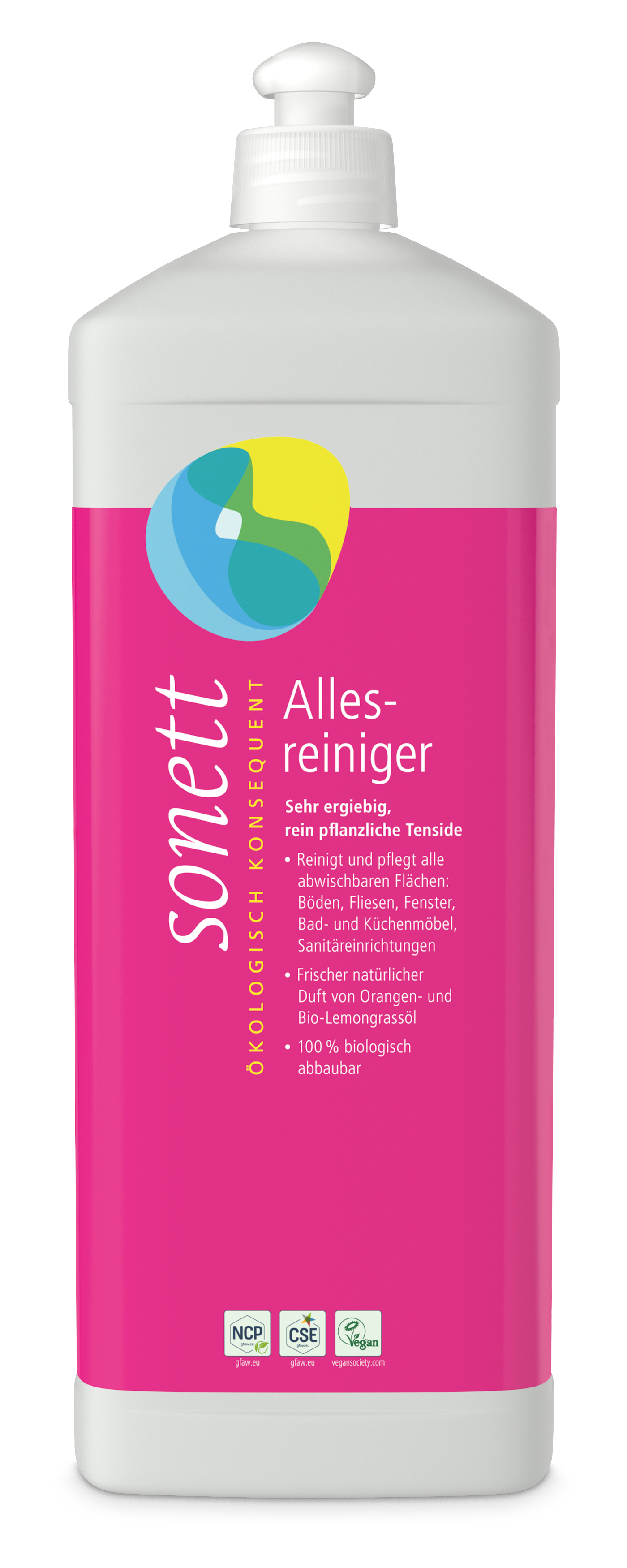 Allesreiniger
