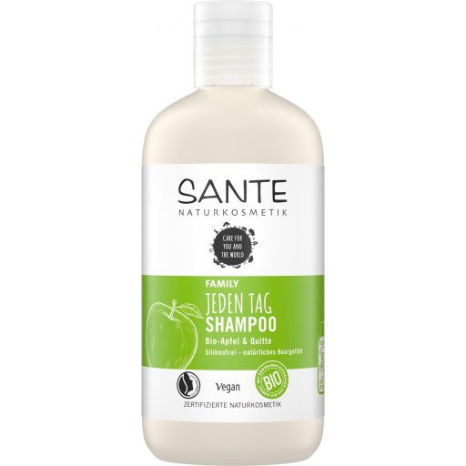 FAMILY Jeden Tag Shampoo