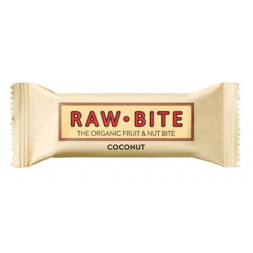 Raw Bite Coconut vegan/glf