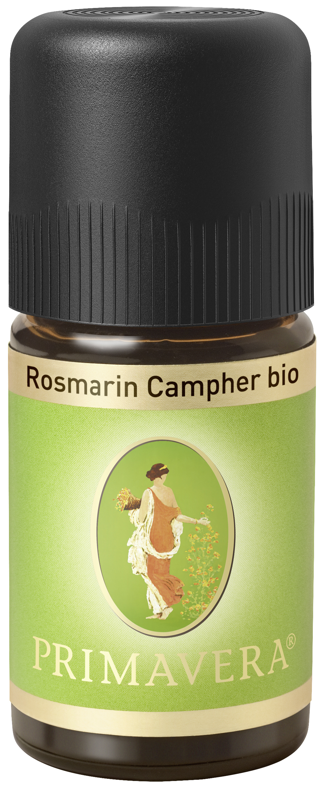 Rosmarin Campher bio