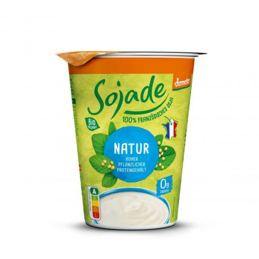 Soja Jogurt Natur