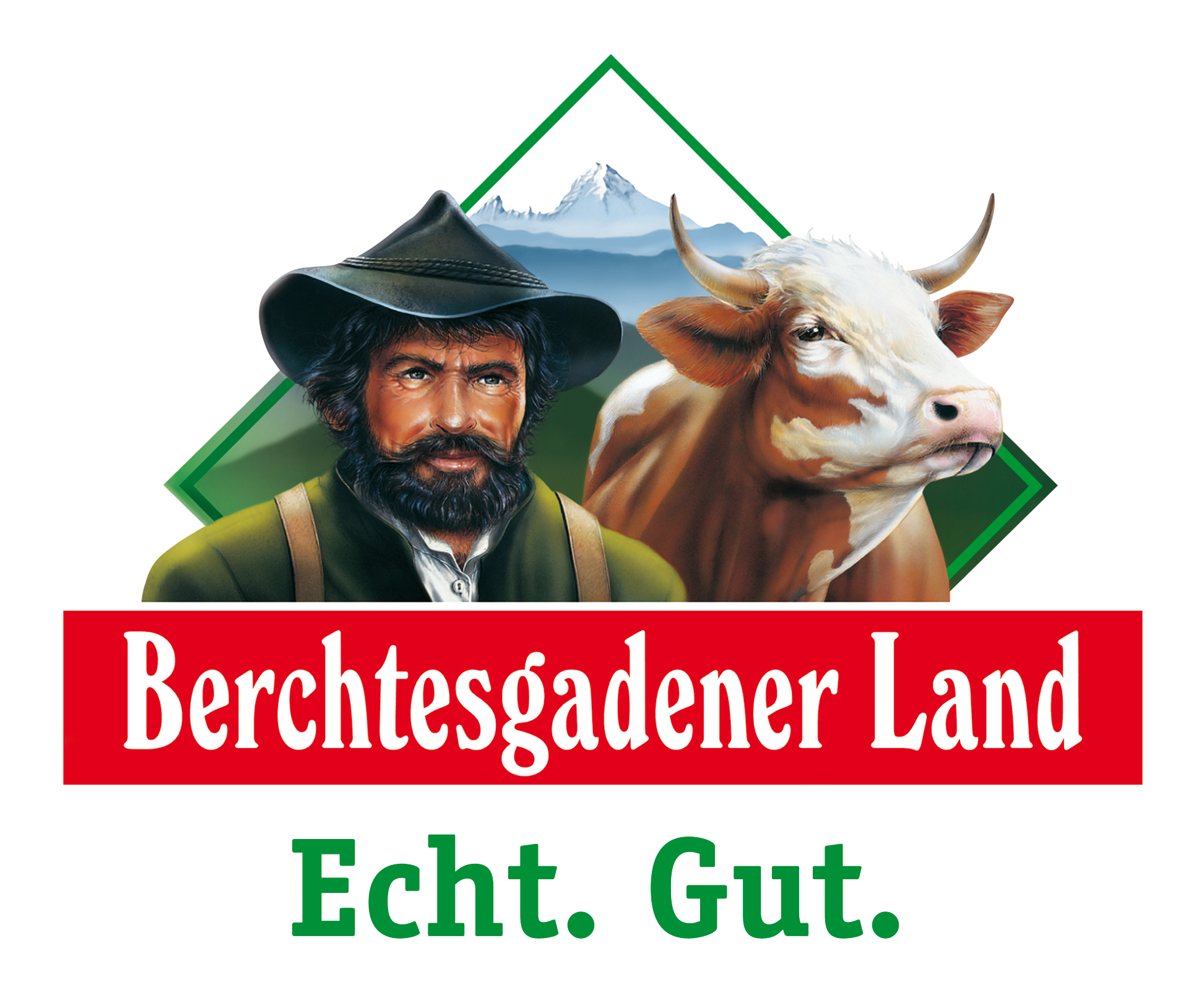 Milchwerke Berchtesgadener Land Chiemgau eG