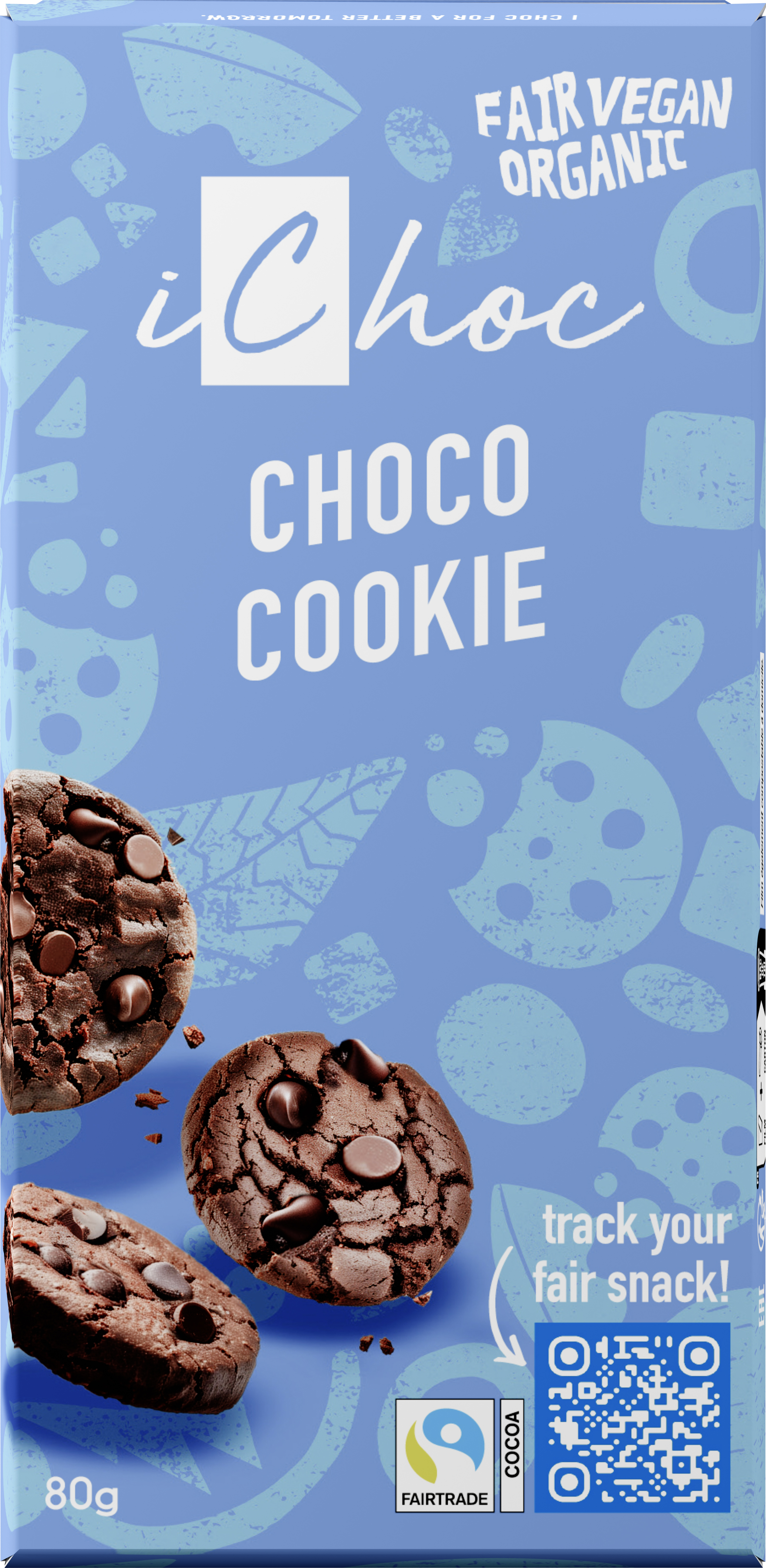 Choco Cookie