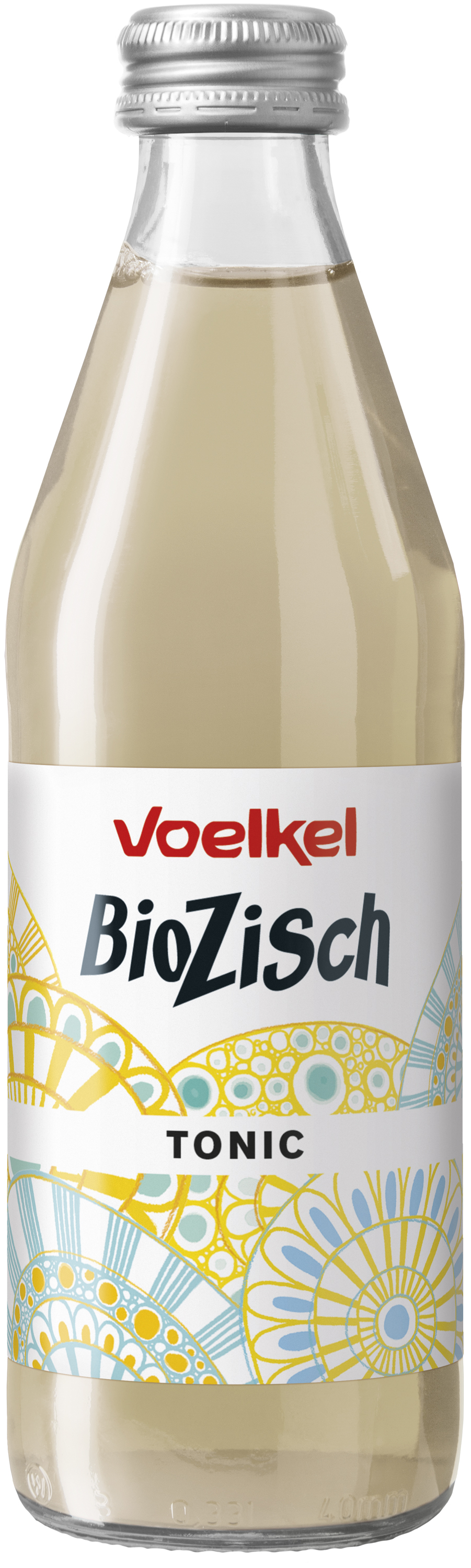 BioZisch Tonic