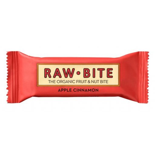 Raw Bite Apple Cinnamon vegan/glf