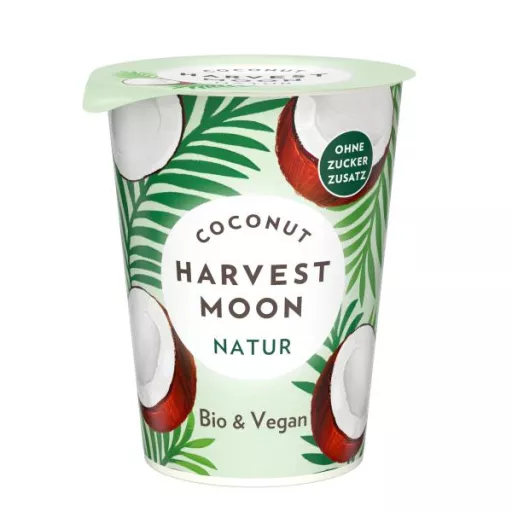 Kokosmilch mit Jogurtkulturen `Natur` Big Pot