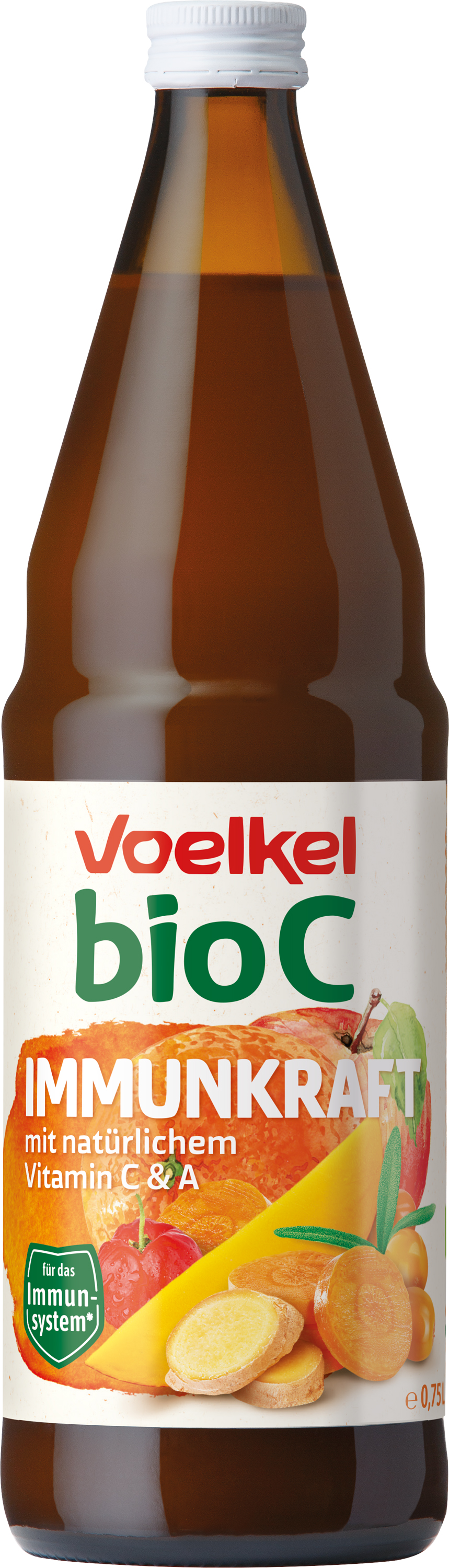 bioC Immunkraft