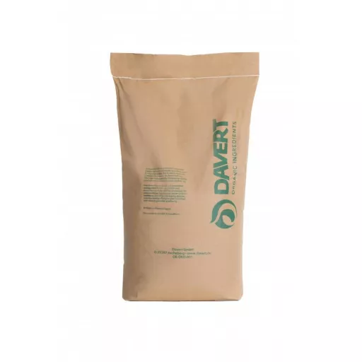 4-Korn Flocken: Hafer, Weizen, Gerste, Roggen 25 kg