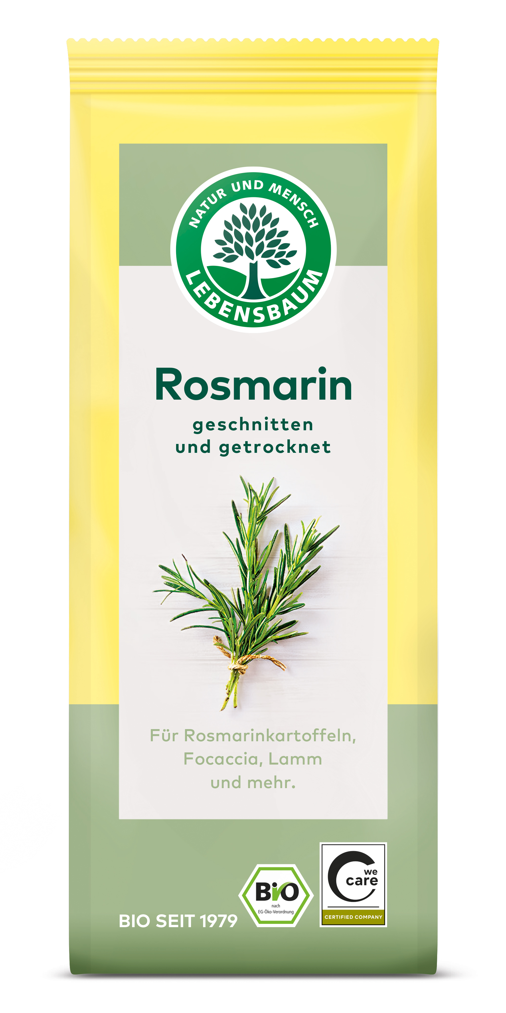 Rosmarin