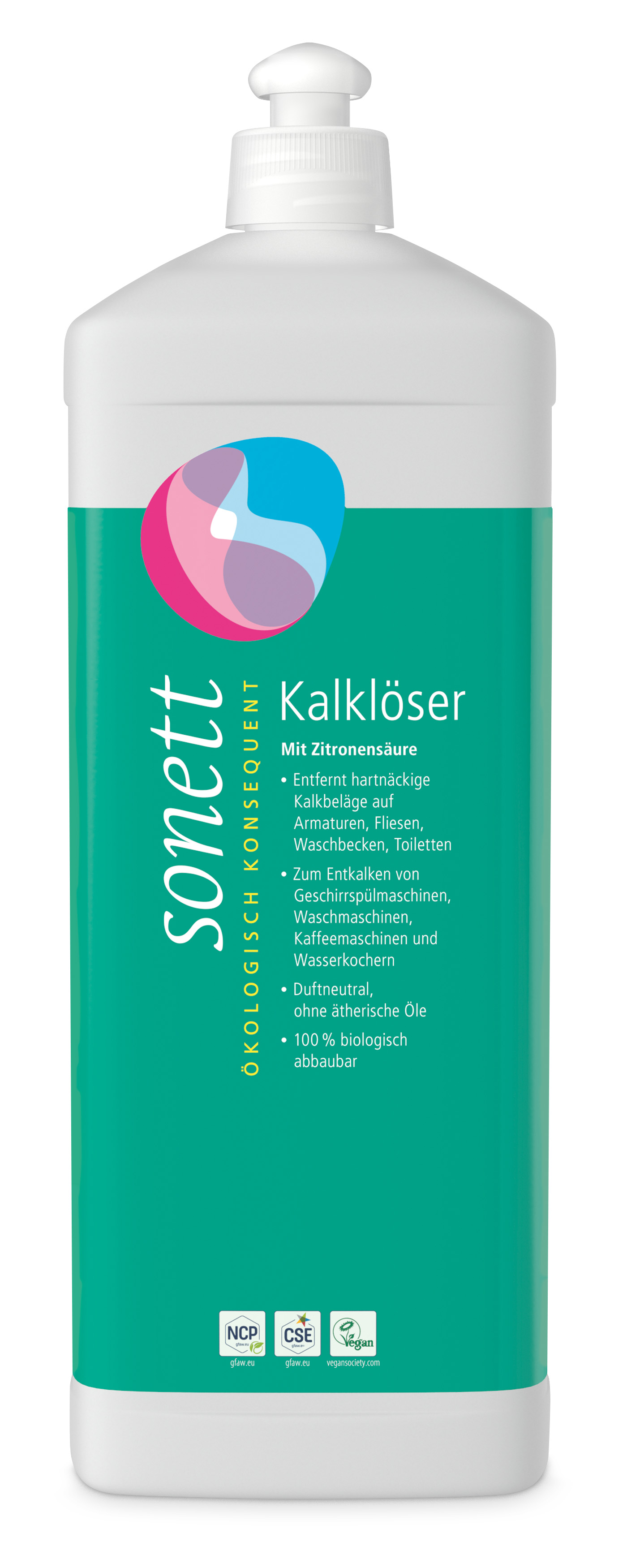 Kalklöser