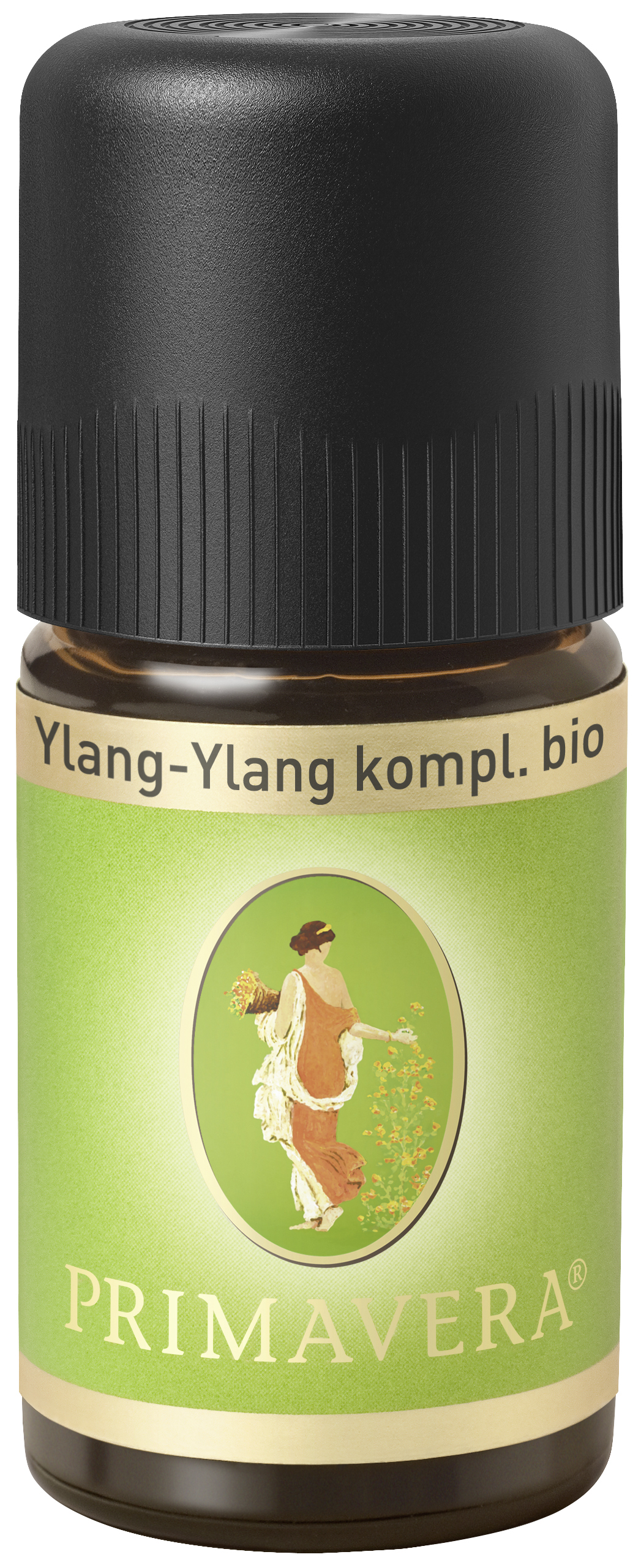 Ylang-Ylang kompl. bio