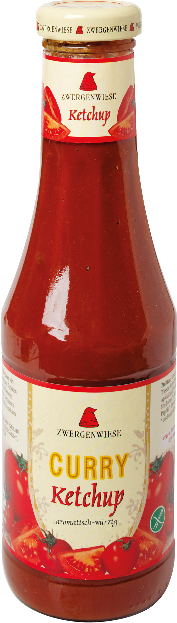 Curry Ketchup