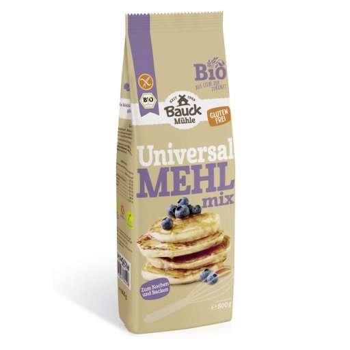 Mehl-Mix Universal  /glf 