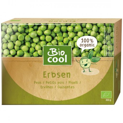 TK Erbsen