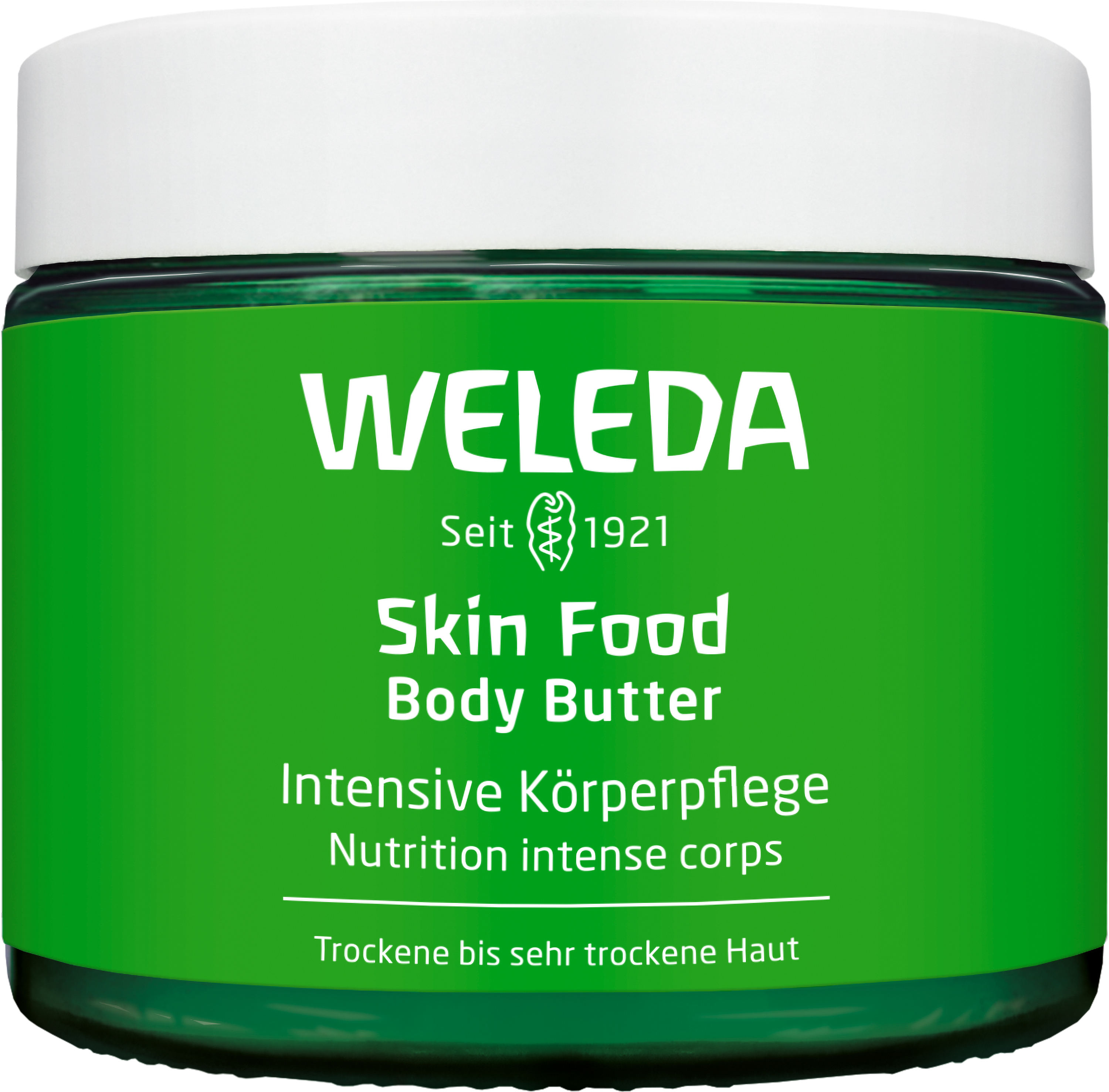 WELEDA Skin Food Body Butter 150 ml