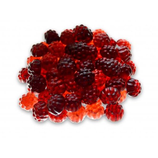 GB Beerenfrüchtchen zuckerreduziert 2x1,25kg /glf
