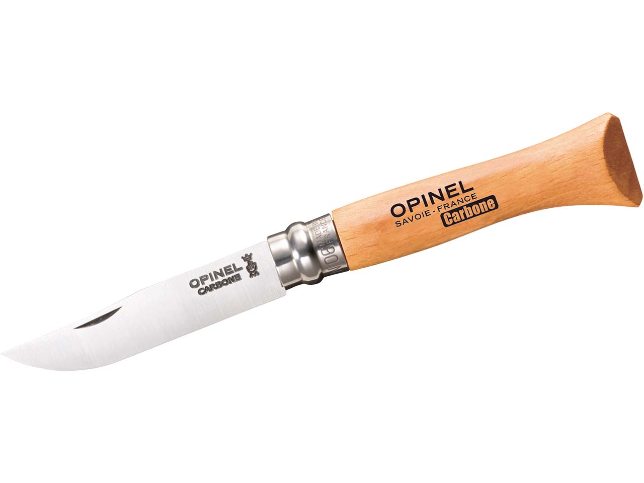 Opinel-Messer 9,5 cm, Nr. 06