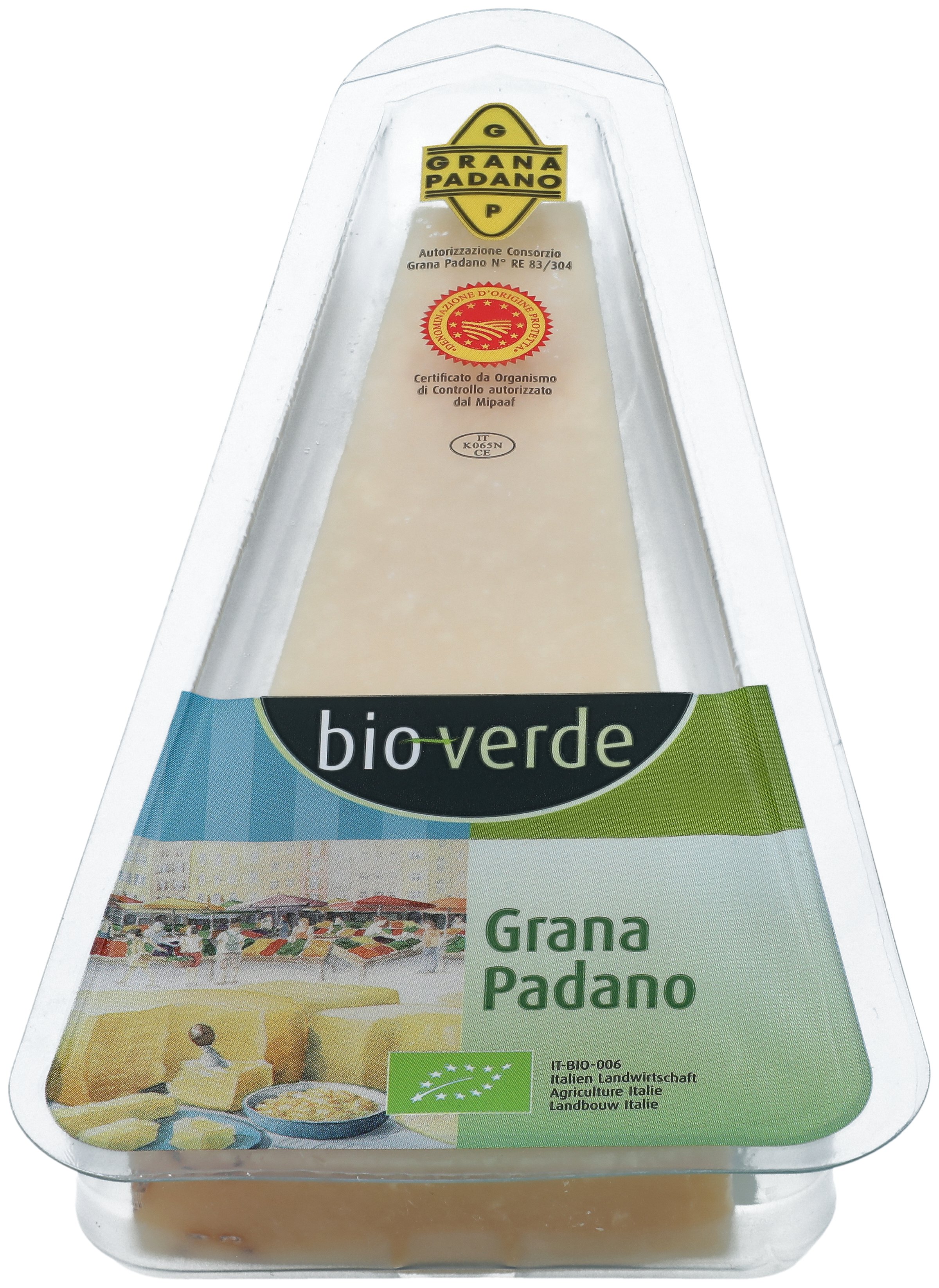 Grana Padano D.O.P.