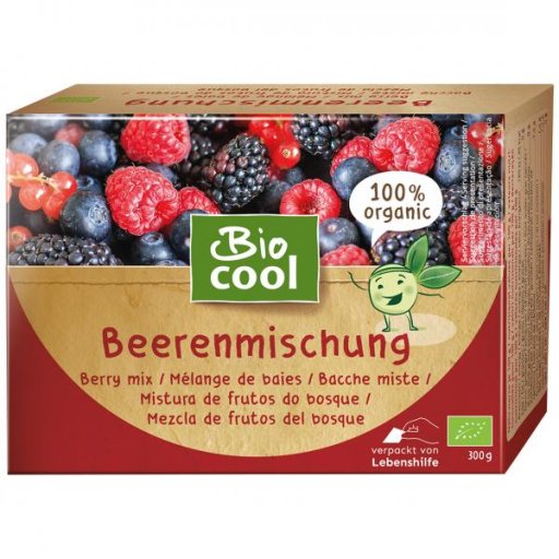 TK Beerenmischung