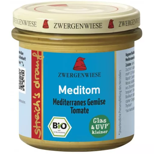 streich's drauf Meditom (Glas) /glf