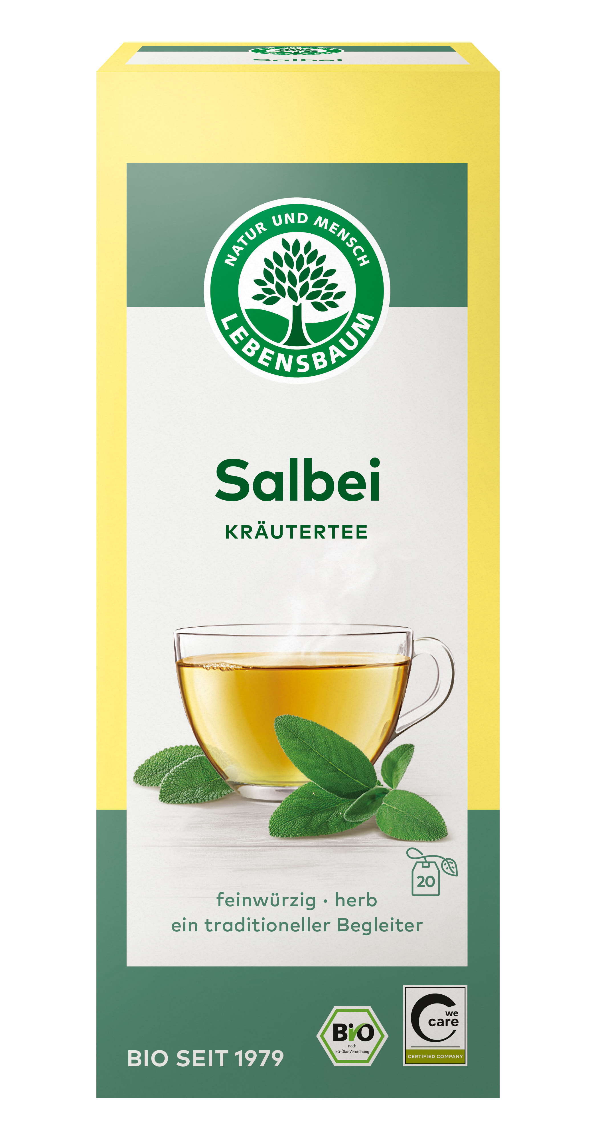 Salbei