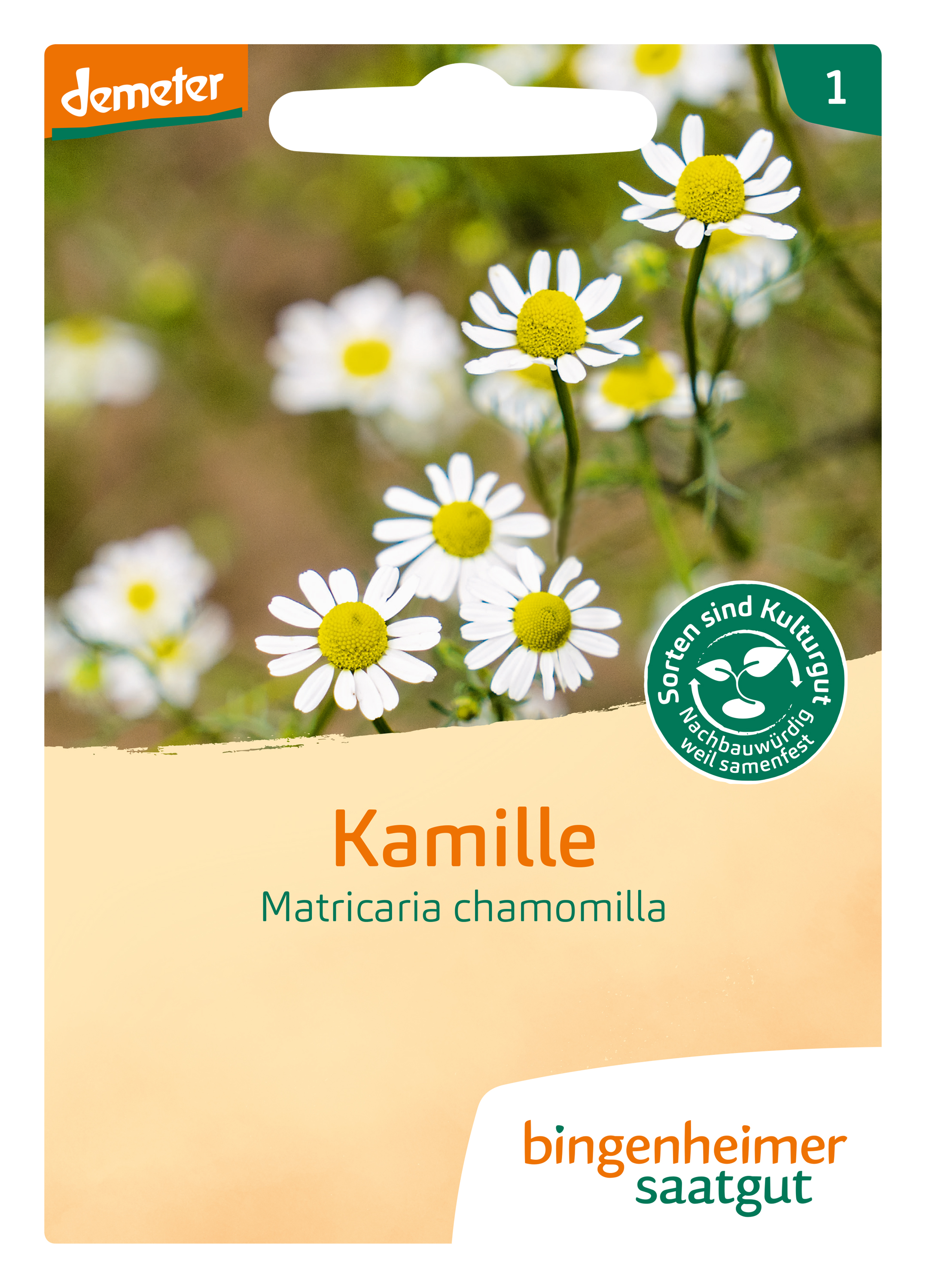 Kamille