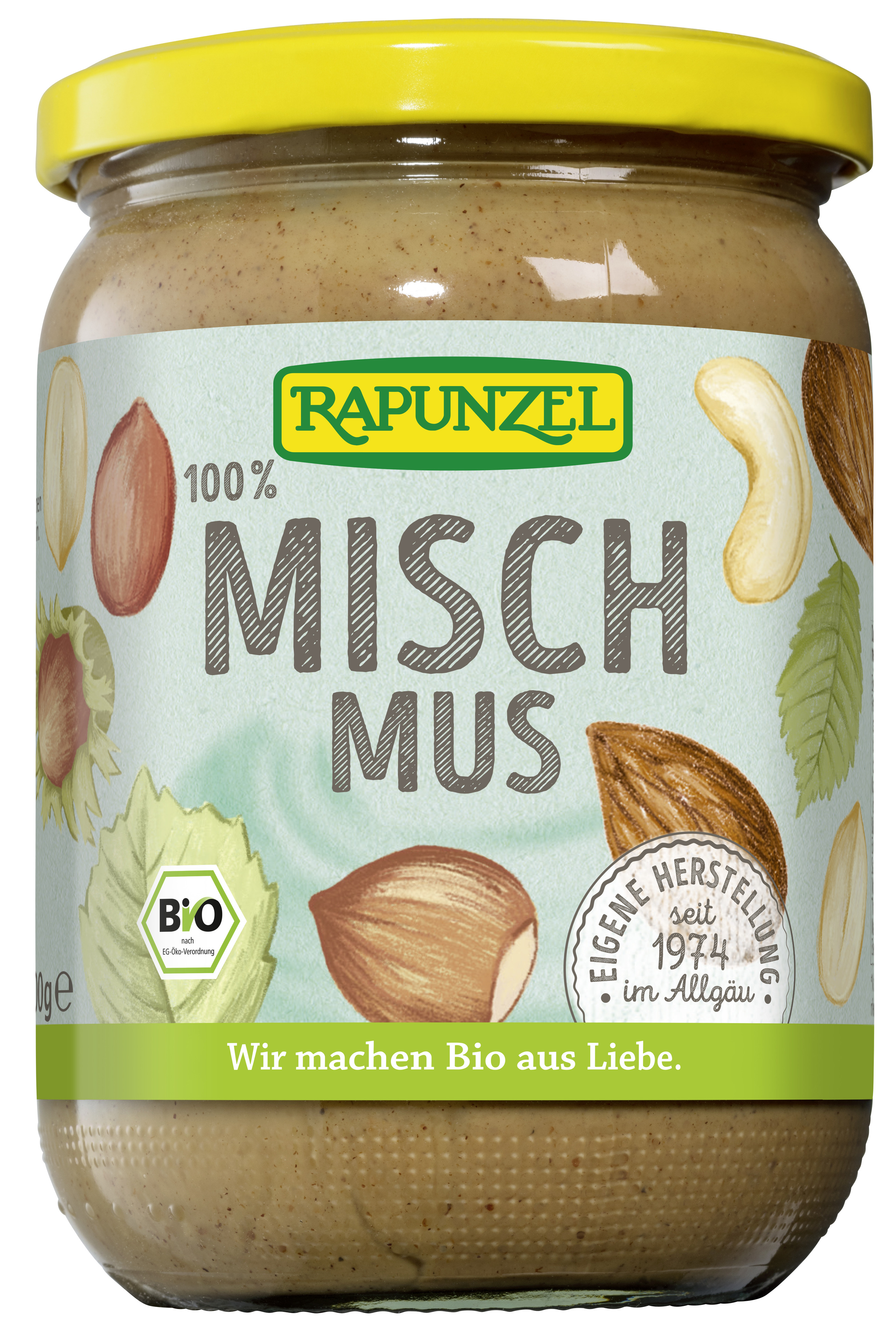 Mischmus
